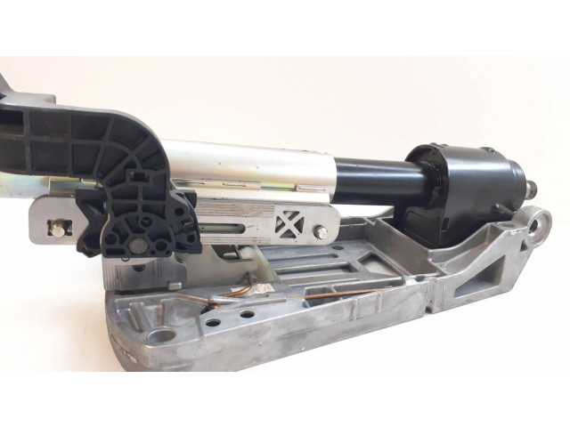  рейка  Колонка рулевая A2044600216, PP204462206   Mercedes-Benz C W204 2007-2014 года