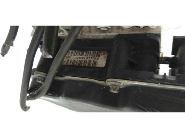 Jednotka ABS 0265950618   Mercedes-enz B W245 2005