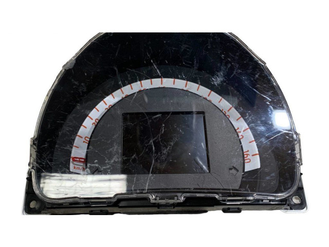 Панель приборов 248213524R, 43159995   Smart ForFour II W453       