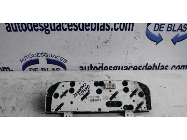 Панель приборов CUADROINSTRUMENTOS   Jeep Grand Cherokee       