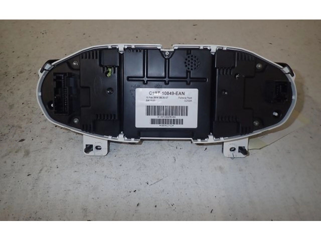 Спидометр (приборный щиток)  2086524   Ford B-MAX 