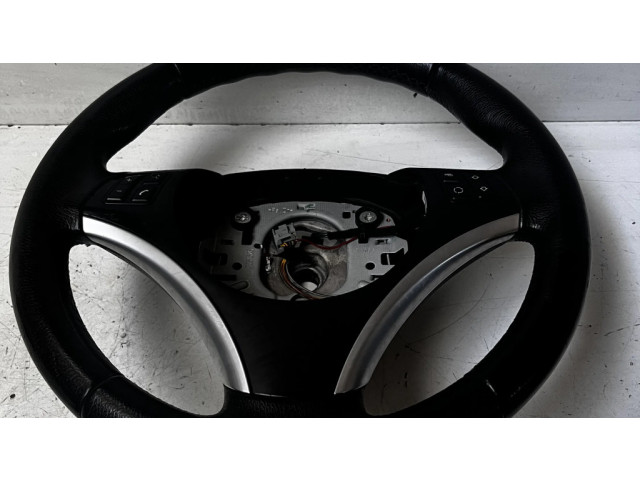 Volant BMW 1 E81 E87 2006 3051626  