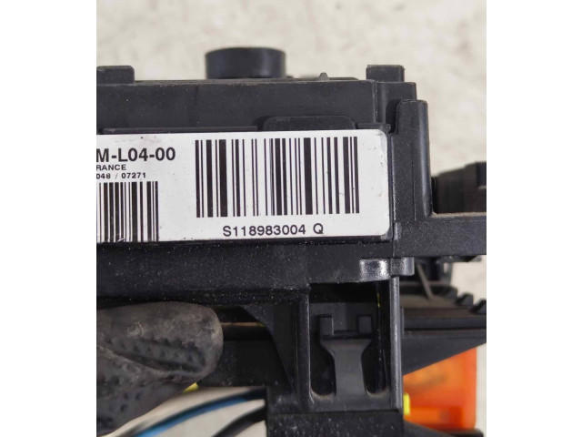   Pojistková skříňka 9661682780, BSML0400   Peugeot 607 2009