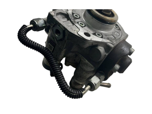 Vstřikovací lišta SH0113800D, 2940001663   Mazda CX-5 II     