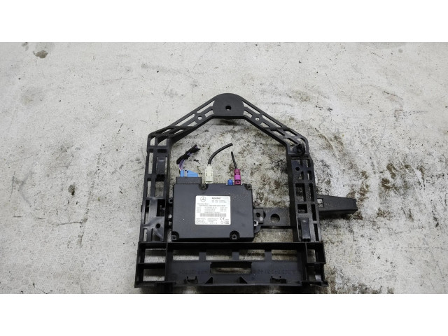 Блок управления A2059002522, A2059026307   Mercedes-Benz C W205