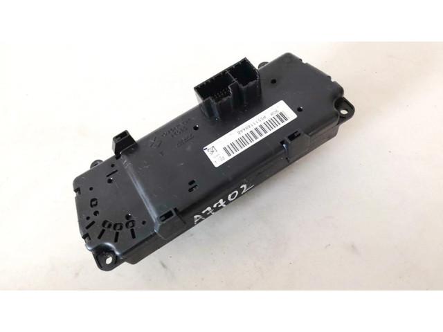 Блок управления климат-контролем p55111886ab   Chrysler Sebring (JS)