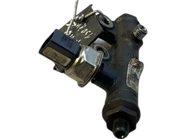 Vstřikovací lišta 4R8Q9C066, B3111262   Jaguar S-Type  pro naftový motor 2.7  