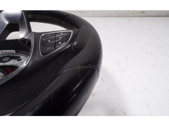 Volant Mercedes-Benz CLA C117 X117 W117 2014 A00046045039E38, A0004604503  
