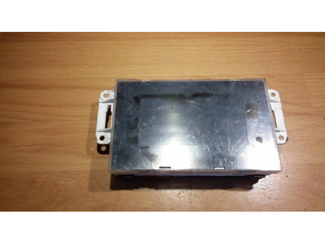 Дисплей    28090BN800A   Nissan Almera N16