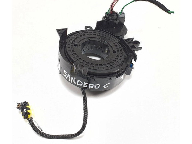 Подрулевой шлейф SRS 255543182R   Dacia Sandero