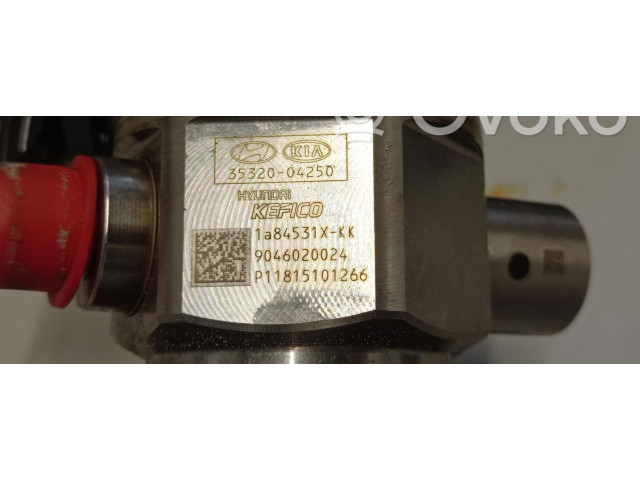Vstřikovací čerpadlo 3532004250   KIA Ceed     