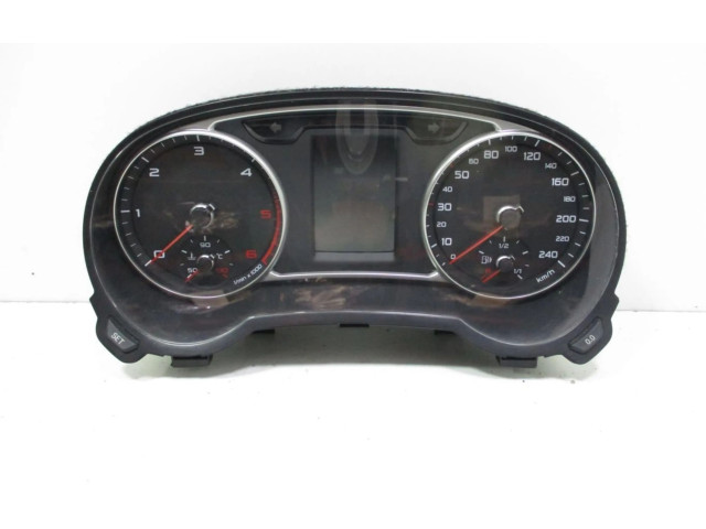 Спидометр (приборный щиток) 8X0920930J   Audi A5 Sportback 8TA 2012