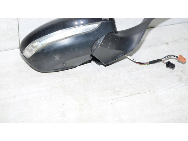 Zpětné zrcátko  Peugeot 208 2012  38780423  