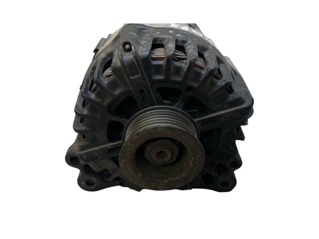 Генератор 059903023J   Volkswagen Touareg II      