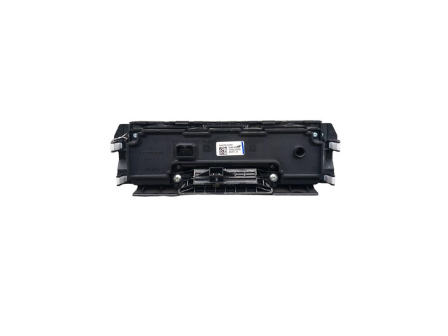 Блок управления климат-контролем 79600TGLG21ZB   Honda Civic X