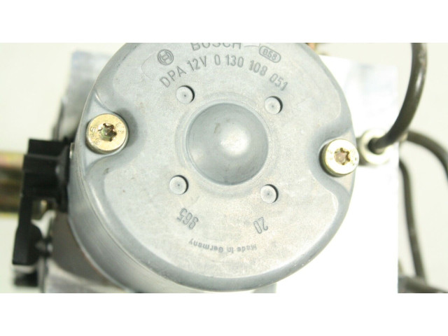 Jednotka ABS 0265215401   Porsche Boxster 986 1999