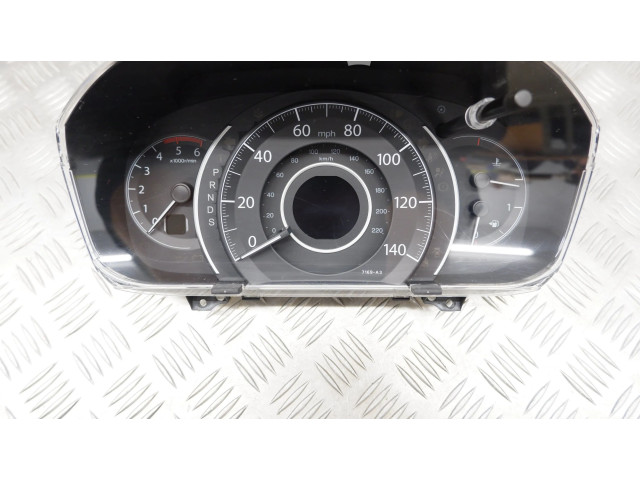 Přístrojová deska  Honda CR-V 2014 HR0408402, HR0408402  