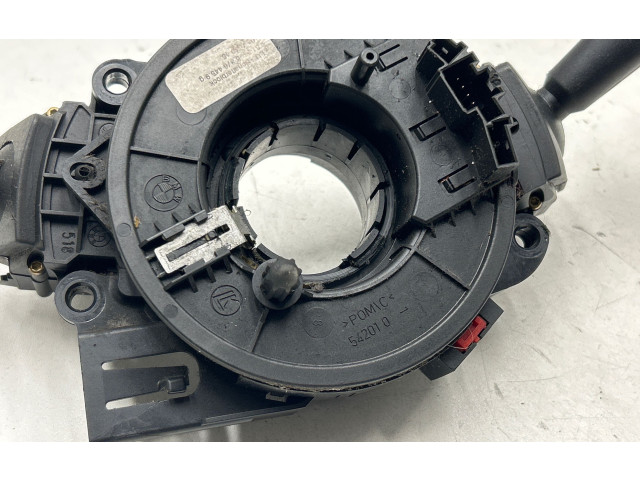 Подрулевой шлейф SRS 83764459, 01404015   BMW 3 E46