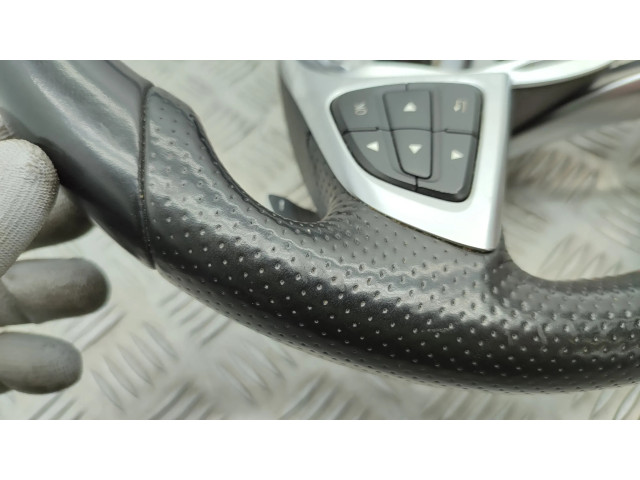 Volant Mercedes-Benz CLA C117 X117 W117 2015 A0004603403  
