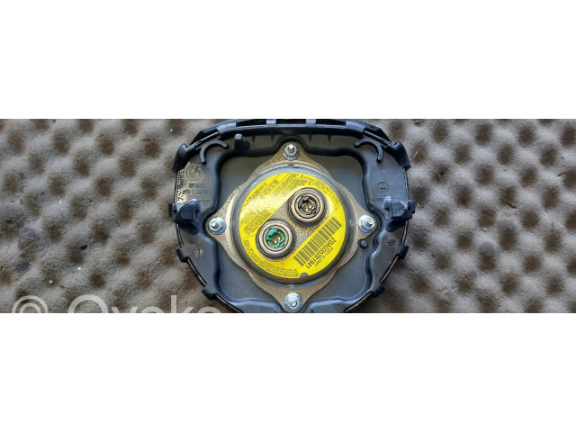 Volant BMW 3 E92 E93 2008 6772147, 305166199001  