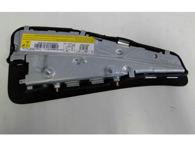 Volant Mercedes-Benz GLK (X204) 2008 A2048600205, A2048600205  