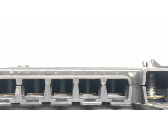 Блок предохранителей A2135403539, 201027   Mercedes-Benz EQC    