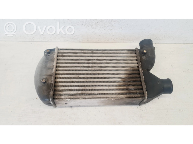 Интеркулер  1702703, 465533250   Fiat Marea 1.9
