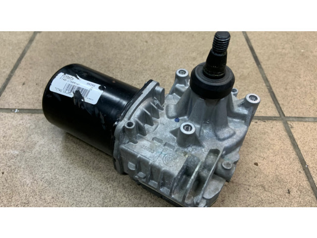 Моторчик дворников FT4B17504BF, W000052204    Ford Edge II