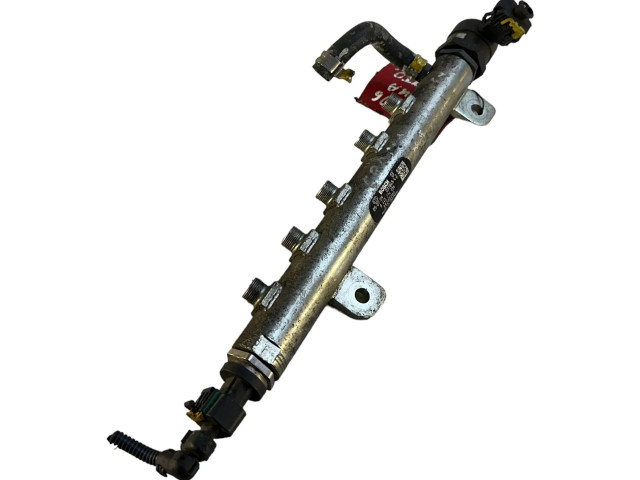 Vstřikovací lišta 55200266, 031845L2   Fiat Croma  pro naftový motor 1.9  