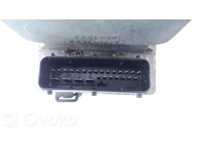 Блок АБС 0265216821, 18371287   Honda  Civic  2001-2005 года