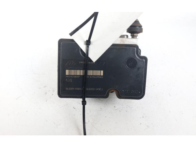 Jednotka ABS 06210909843   Chevrolet Matiz 2005