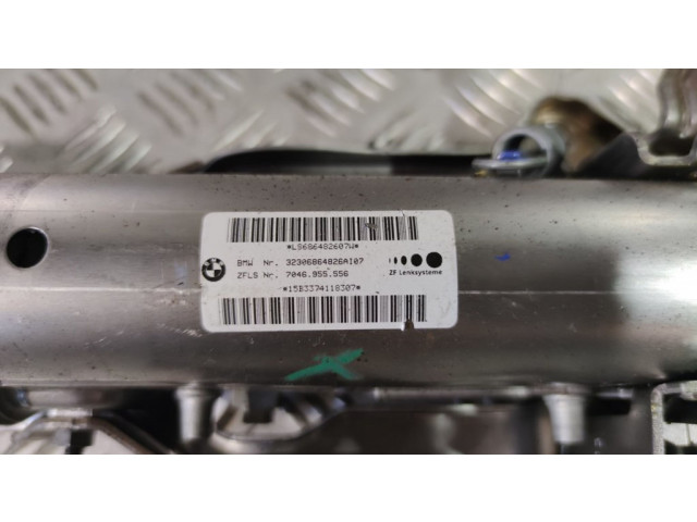    Рулевая рейка 6864826, 32306864826   BMW 2 F46 2015- года