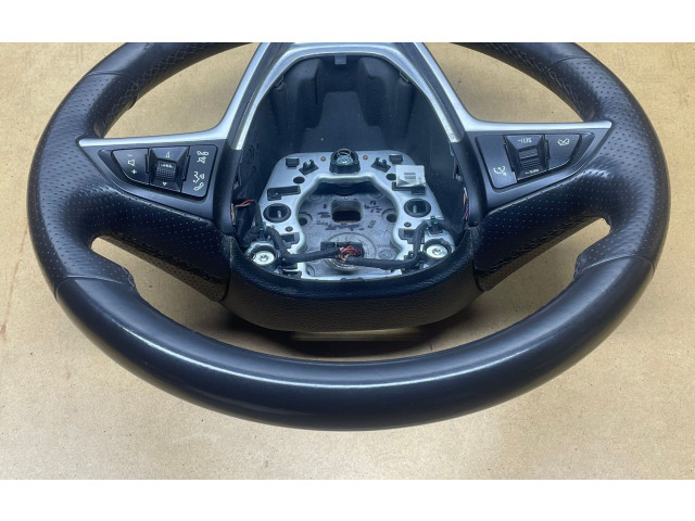 Блок управления 13316540   Opel Insignia A