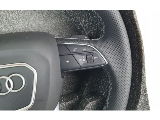Volant Audi Q7 4M 2016 4M0419689  