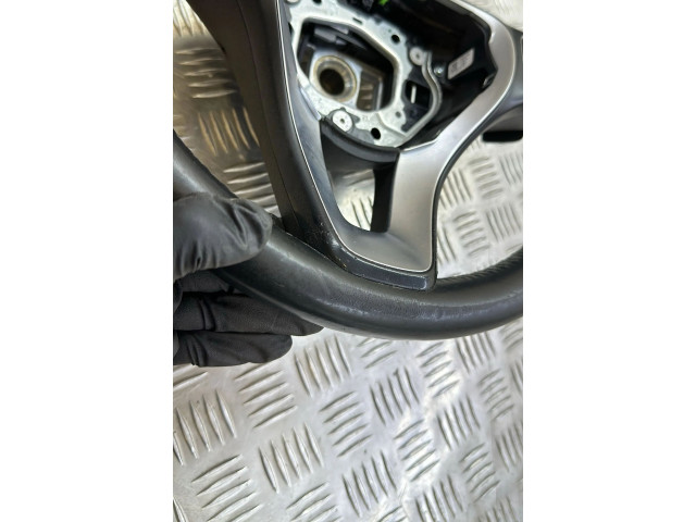 Volant Mercedes-Benz C W205 2016 A0004601803  