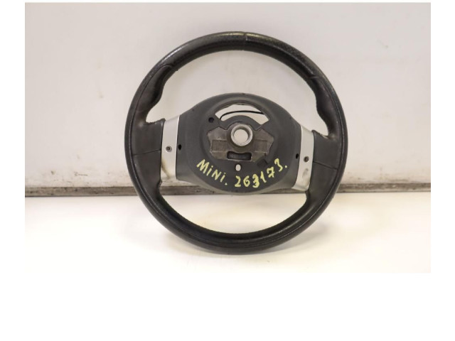 Volant Mini One - Cooper R50 - 53 2001   