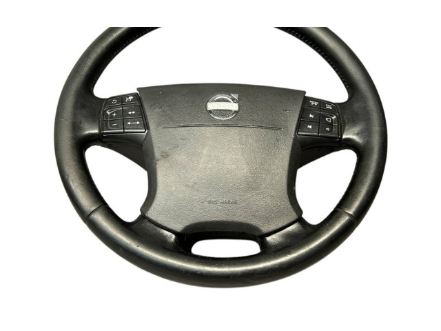 Volant Volvo S80 2007 30778847, PV5518802  