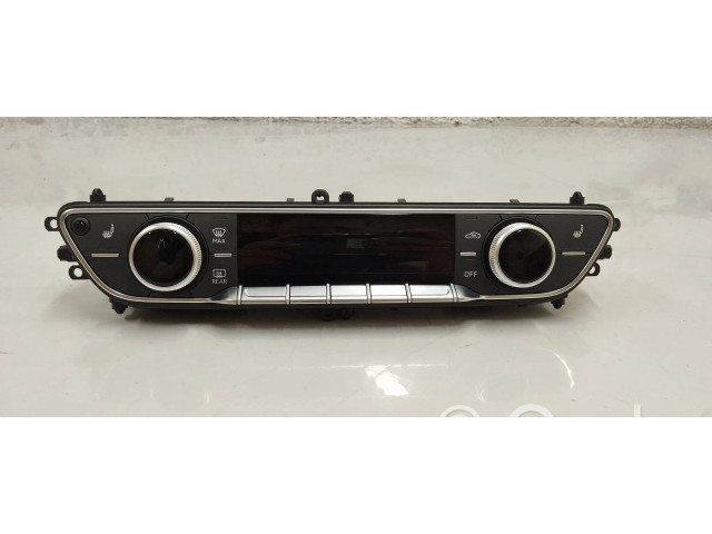 Блок управления климат-контролем 8w0820043bj   Audi A4 S4 B9 8W