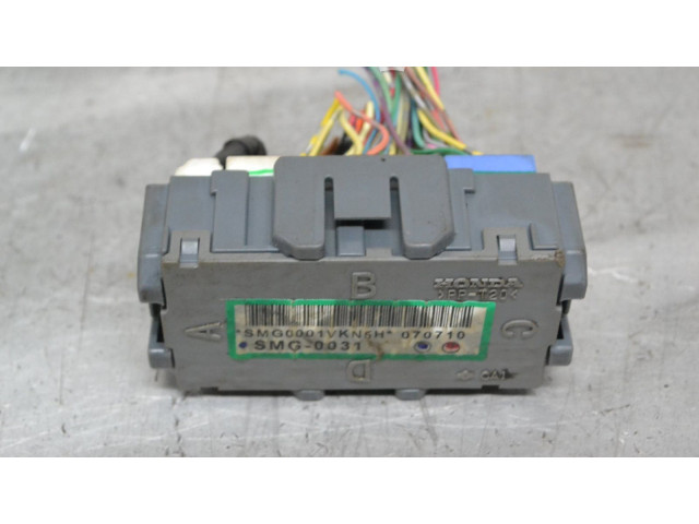 Блок предохранителей SMG0001VKN5H   Honda Civic    