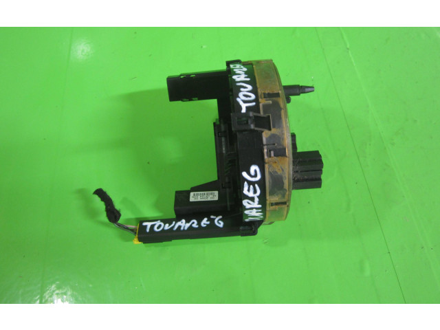Подрулевой шлейф SRS 00204400   Volkswagen Touareg I