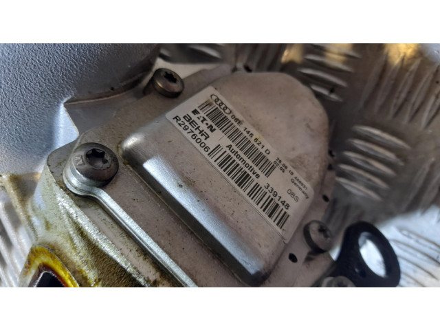 Турбина Нагнетатель Audi A7 S7 4G 3.0 06E145621D, 038906051J   для двигателя CTUA      