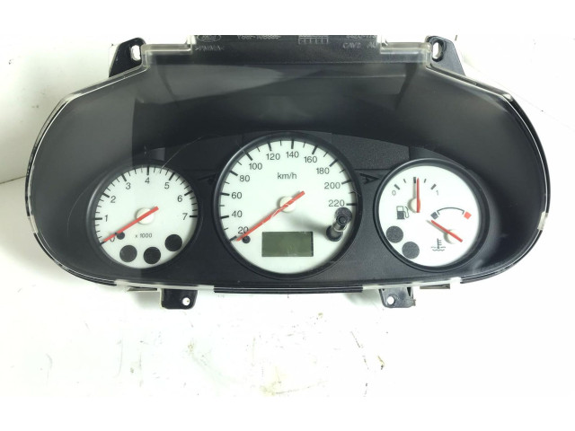 Панель приборов 1138033, 1138033   Ford Puma       