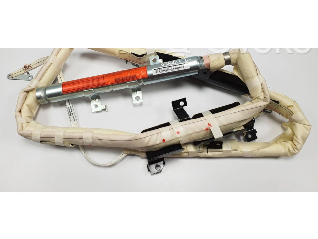 Боковая подушка безопасности 604157900B   Mitsubishi Grandis