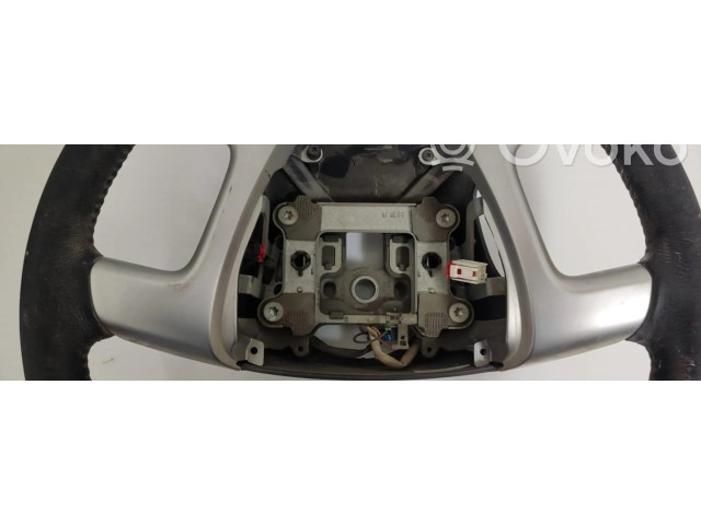 Руль Land Rover Freelander  1996-2006 года 070205, VOLANTE      