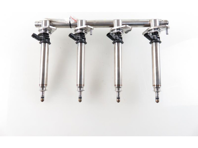 Vstřikovací lišta 0261545116, A2700701400   Infiniti Q30  pro benzínový motor 2.0 M 270 DE20 (270.920) 