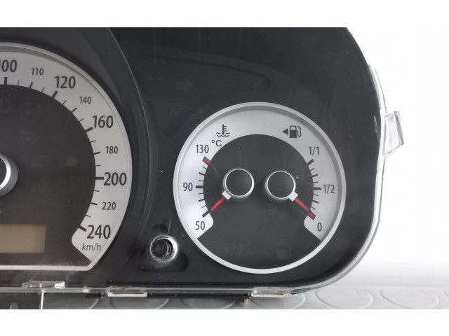 Панель приборов 940031H090   KIA Ceed       