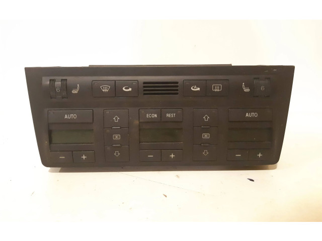 Блок управления климат-контролем 4D0820043Q, D120002   Audi A8 S8 D2 4D