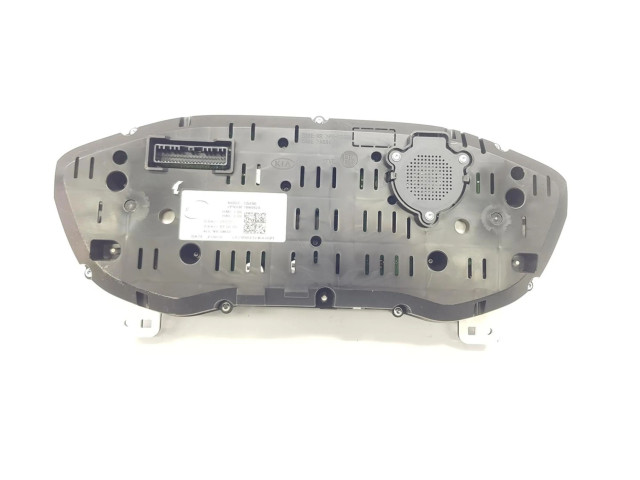 Панель приборов 94053G5400, 94053G5400   KIA Niro       