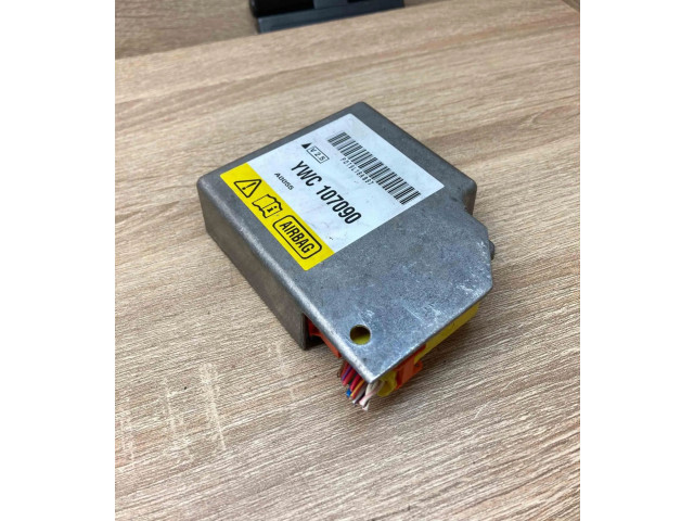Блок подушек безопасности YWC107090, A0055   Rover 75