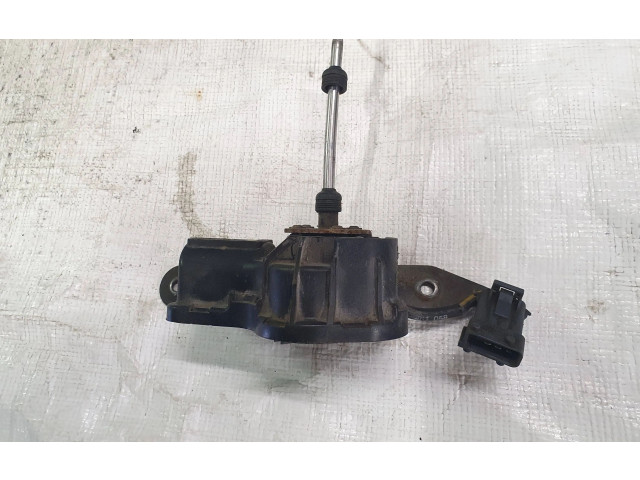 Vstřikovací lišta 0390206935   Saab 9-3 Ver1     